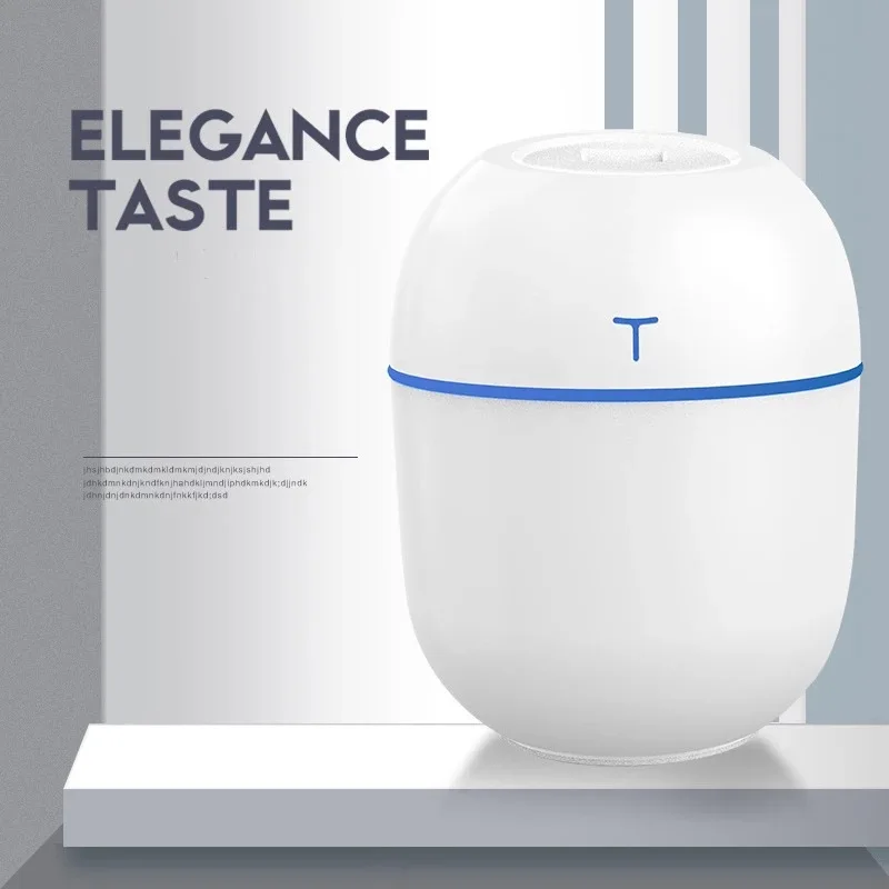 

Easter egg humidifier portable car USB humidifier small air purifier usb humidifiers