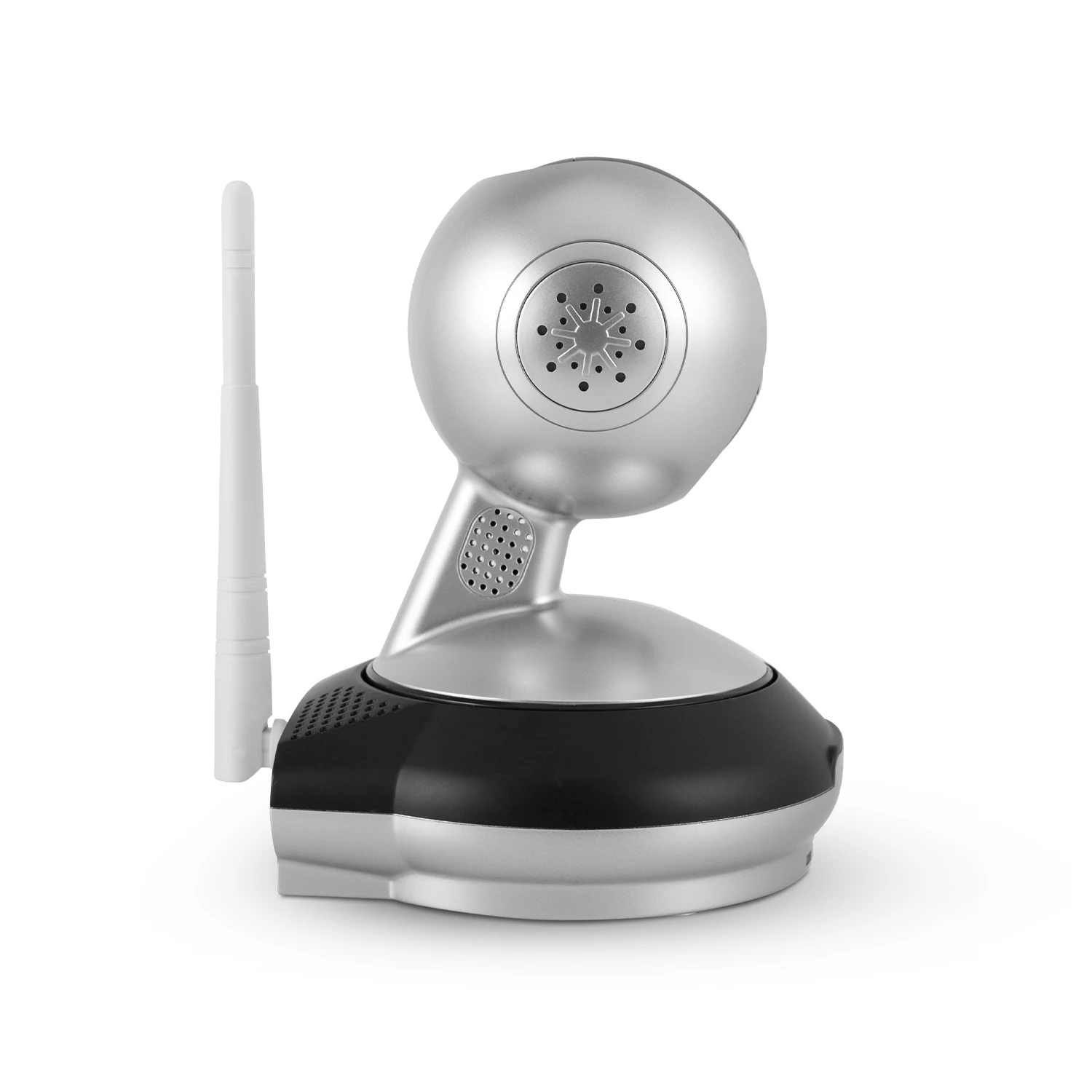 Видеокамера ANNKE 720P HD Wi-Fi PT с объективом 3 6 мм и встроенным микрофоном |