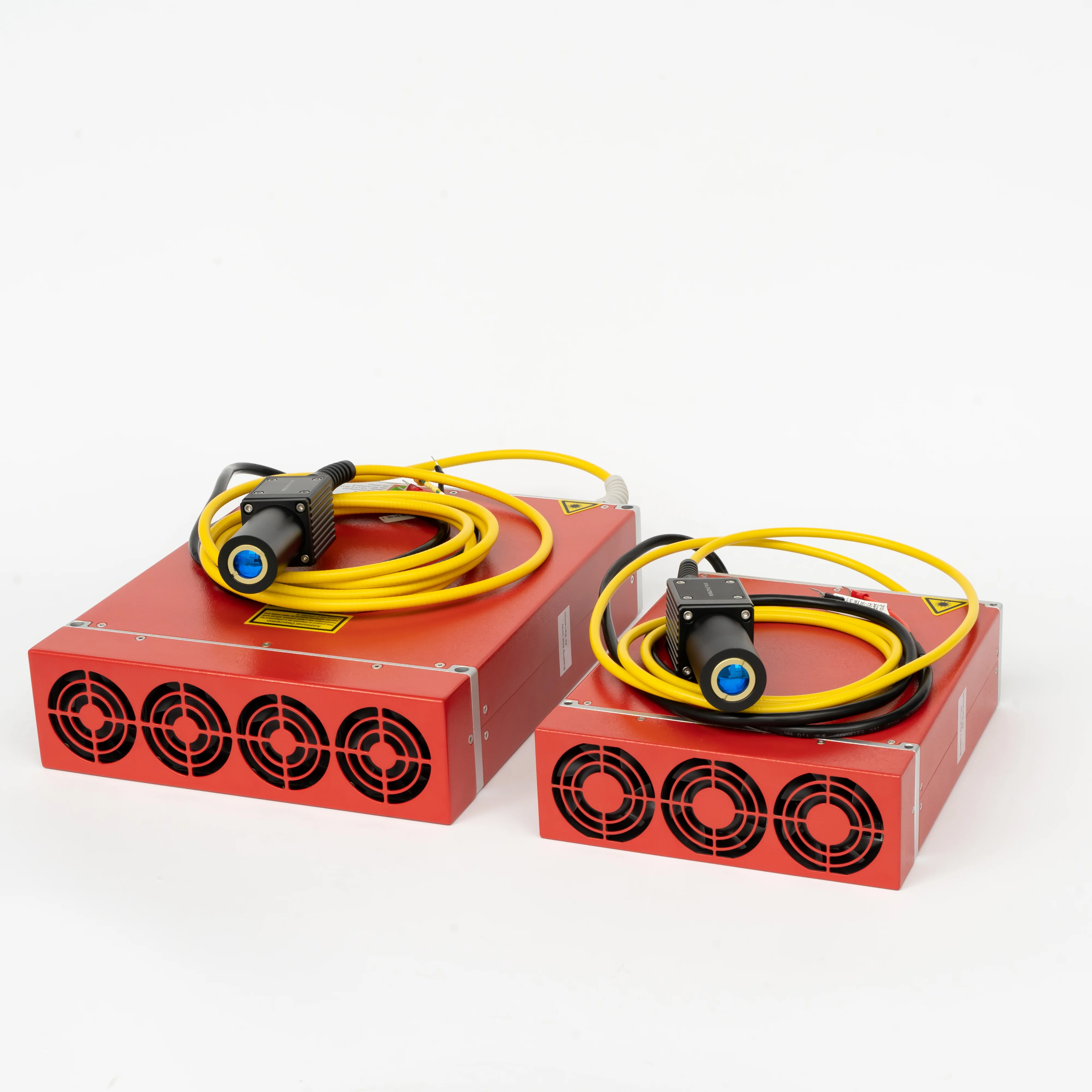 Быстрая доставка Лучший оптоволоконный лазерный источник 50 Вт 60 100 JPT Цена MOPA