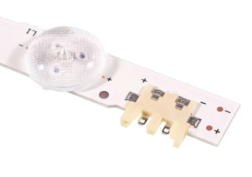 Подсветка для телевизора 40&quot / (комплект 10 шт) (5A+5B) Samsung UE40J6300AU