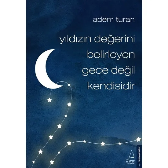

Star Değerini Determining Night Değil Itself Adam Turan Turkish Books trial review