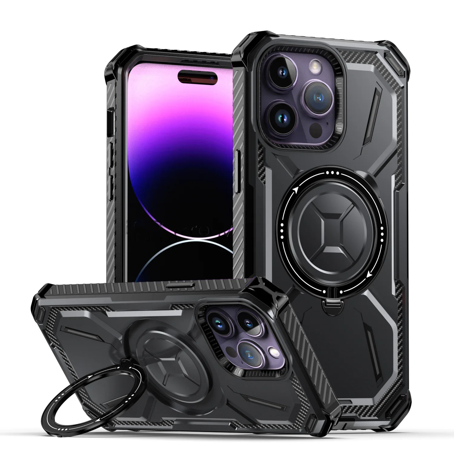 

Магнитный чехол для Iphone 14 Plus 13 12 11 Pro Max