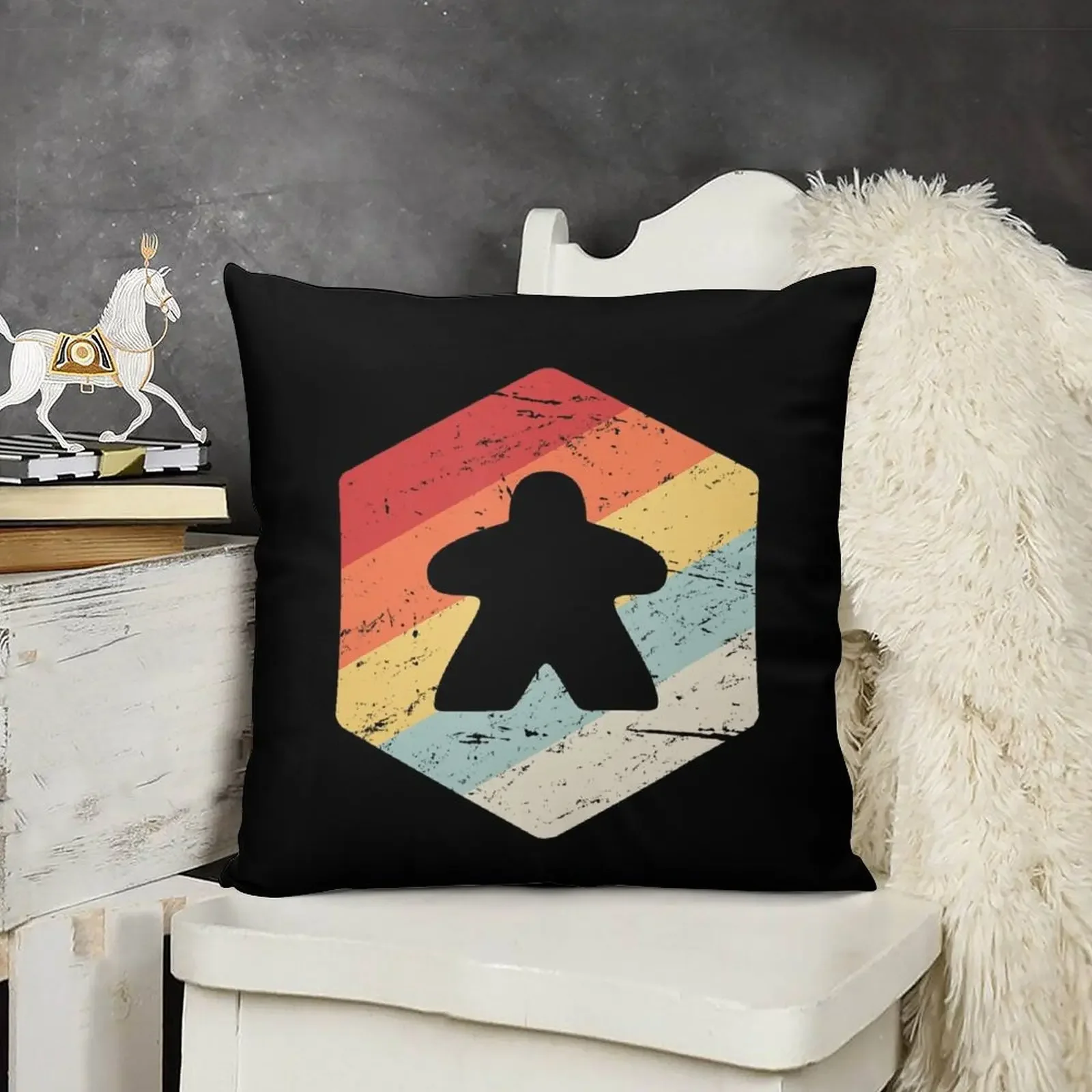 Наволочка для подушки PRINTED