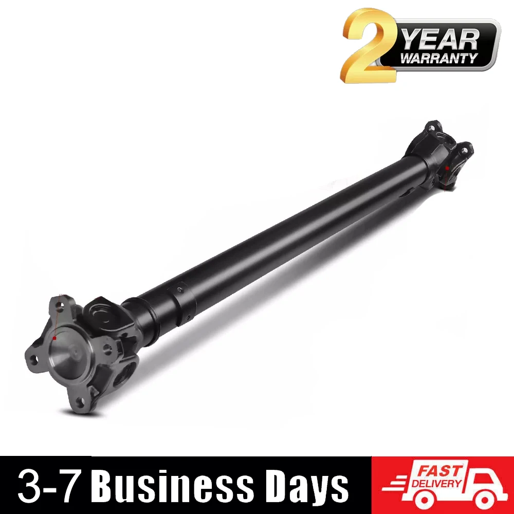 For BMW E90 325xi 328xi 330xi 335xi E84 X1 Front Driveshaft Prop Shaft Assembly