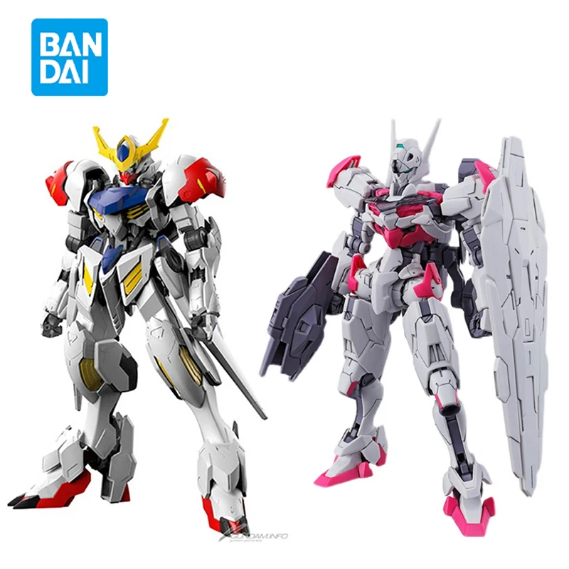 

1/144 Bandai GUNDAM AERIAL DILANZA LFRITH Gundam the Witch from Mercury Mobile BEGUIR BEU HG Mobile Suit Fighter Mobile Suit
