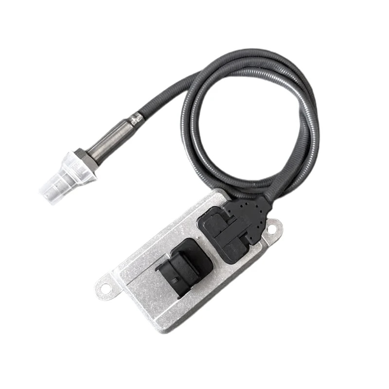 Новый компонент датчика оксида азота 5WK96619D 1836059 2011648 для грузовика Daf CF75 CF85