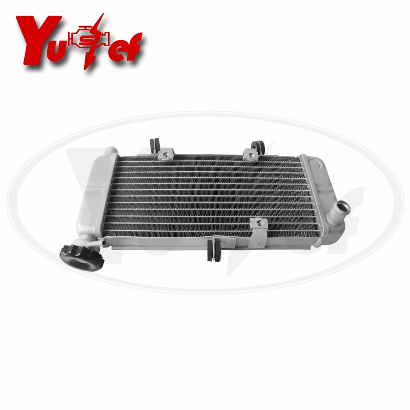 

Радиатор для мотоцикла Honda CBR 250R CBR250R 2011-2013 CBR300R 2015-2020 CBR300F 2015-2018