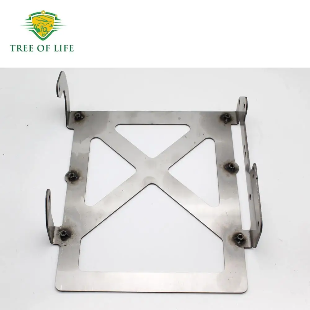 Фото Кронштейн масляного поддона трансмиссии LR057208 LR073535 LR038252 для Land Rover Range Rover Vogue 2013 Sport Discovery 4 LR4 2010-2016 №5