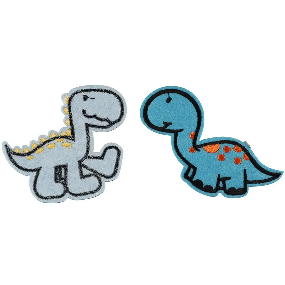 26 шт. милые разноцветные декоративные нашивки для одежды рюкзаков шляп курток