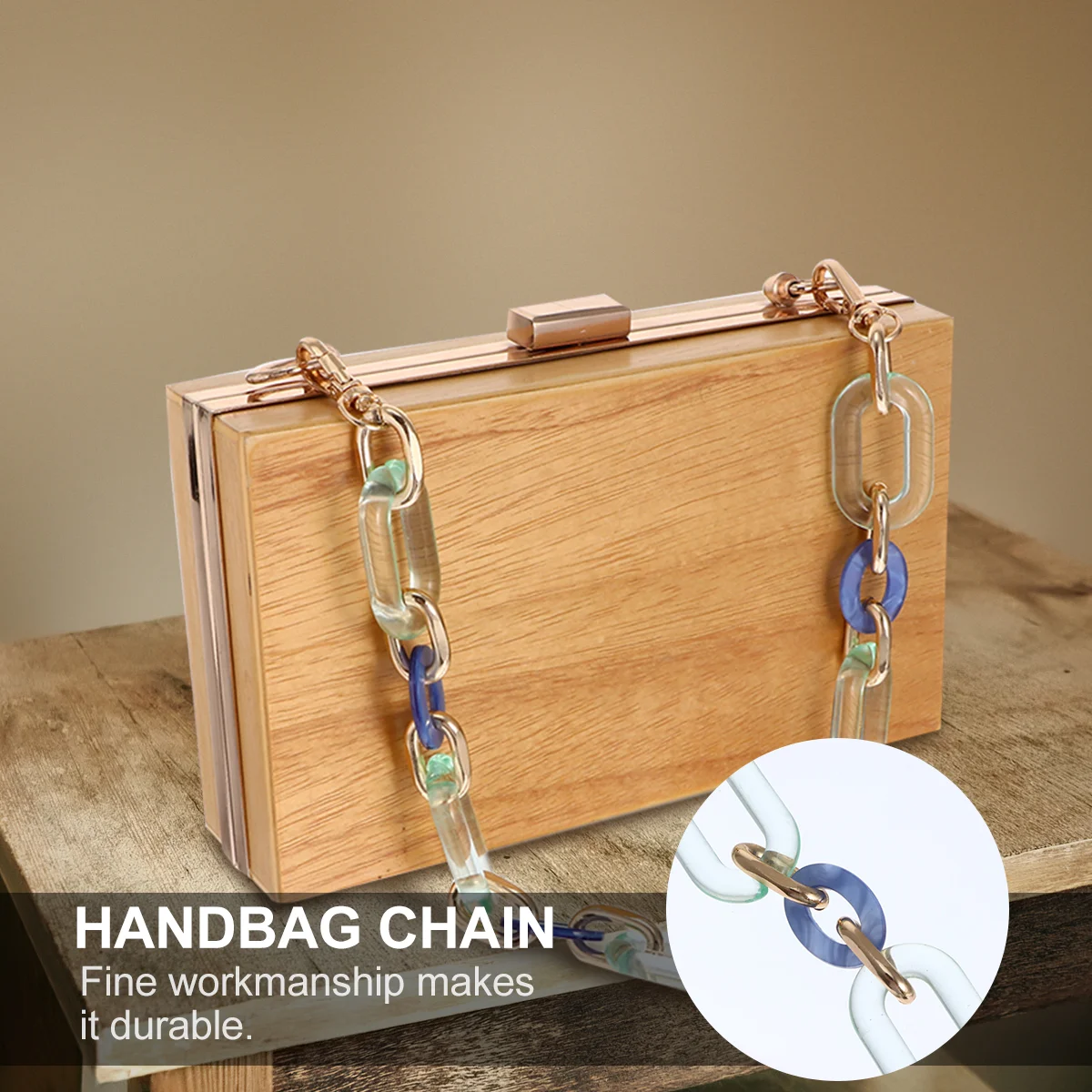 1 шт. сменный ремешок на цепочке для сумочки | Багаж и сумки