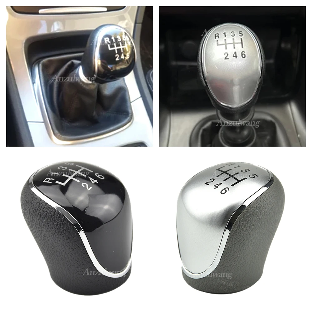 Ручка переключения передач для Hyundai IX35 2012-2016 6 скоростей