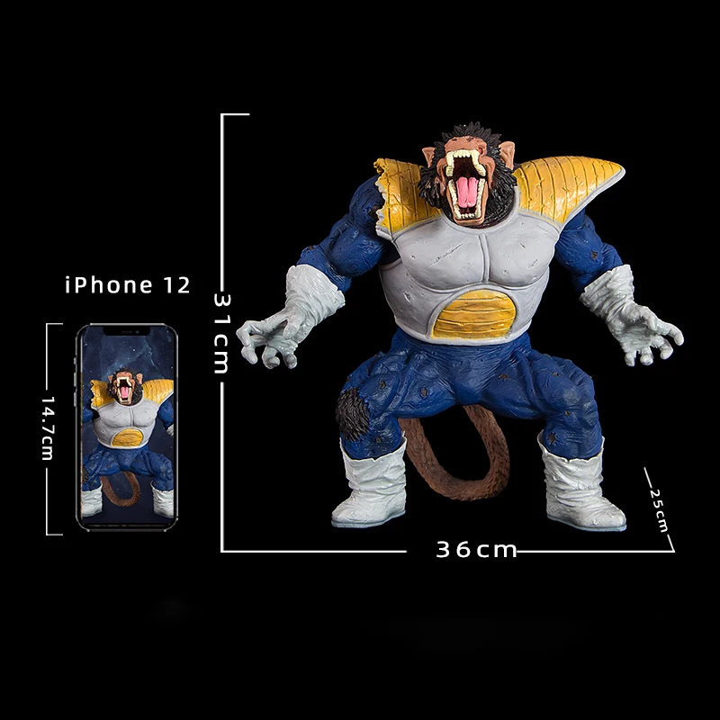 Экшн-фигурки из м/ф Драконий жемчуг |