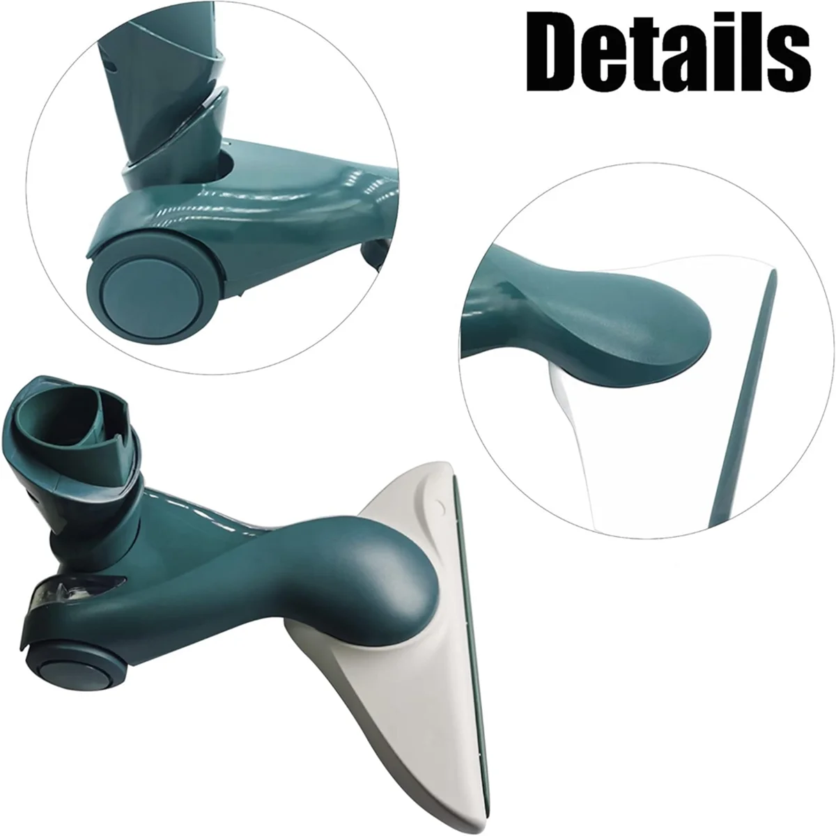 Щетка для пылесоса Vorwerk Kobold VK135 VK136 VK140 VK 130 HD40