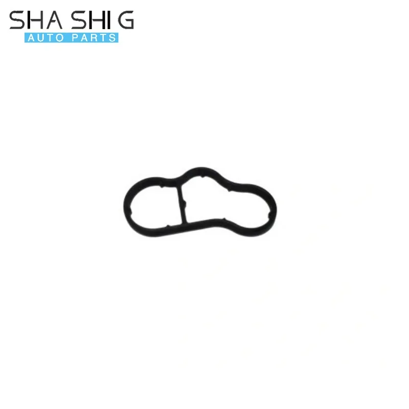 6541840180 Формованное уплотнение масляного фильтра двигателя для MERCEDES-BENZ S W222 A