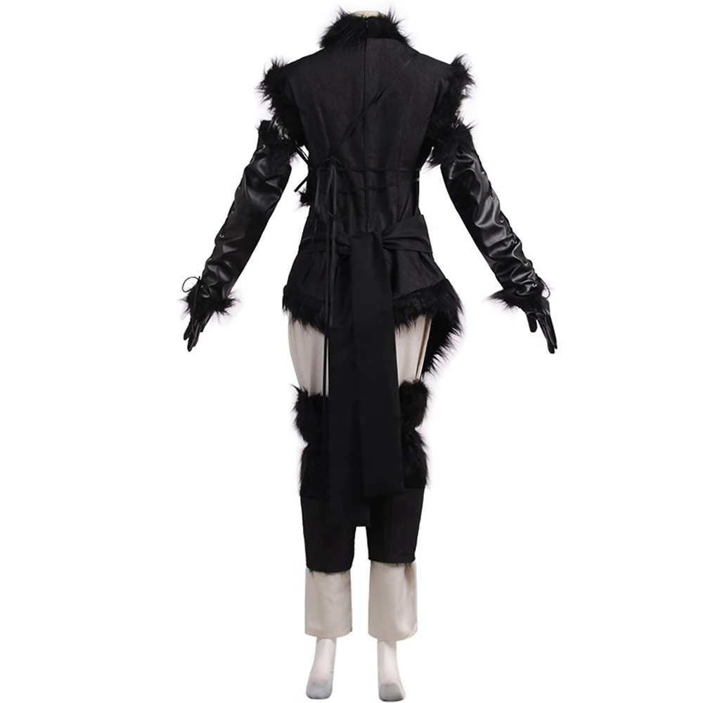 Унисекс аниме Cos 9S A2 2B Косплей костюмы наряд Хэллоуин цвет под заказ