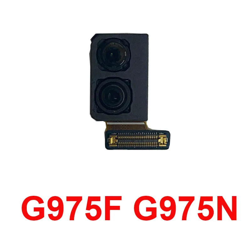 Оригинальный гибкий кабель для фронтальной камеры Samsung Galaxy G973F G973U S10 Plus G975F G975U G970U
