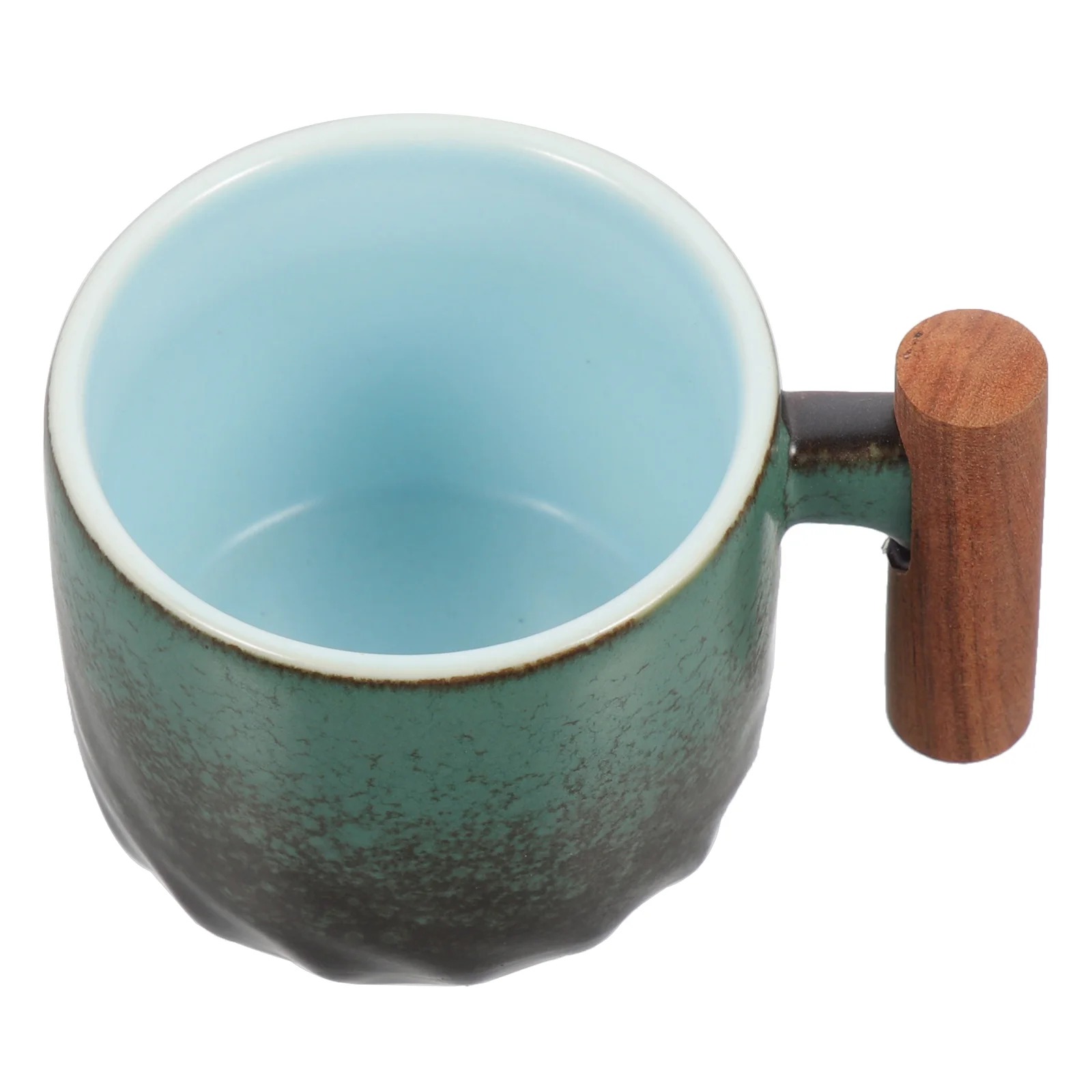

Ceramic Coffee Mug Latte Cup Espresso Glass Cups Egg Cup Water Mug Ceramics Cappuccino Container Espresso Mug