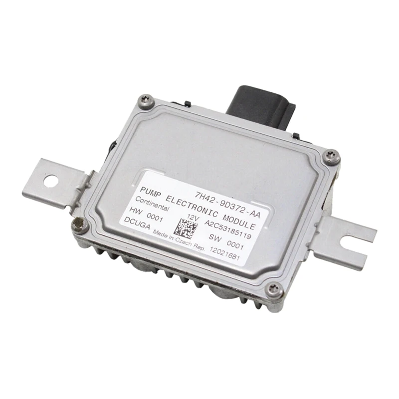 1 шт. WQM 500020 Автомобильный топливный насос компьютерный модуль управления сменные