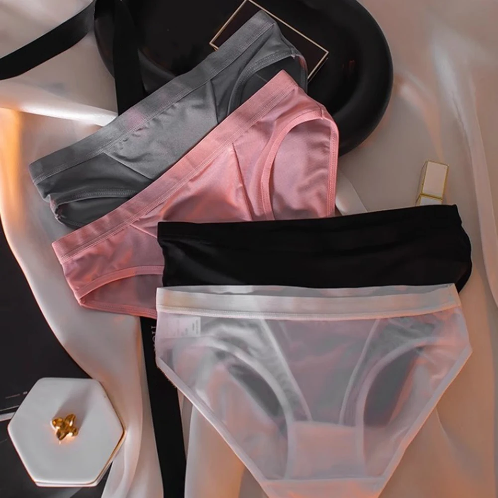 Идеально подходит для путешествий серо-синее дышащее белье женские сексуальные