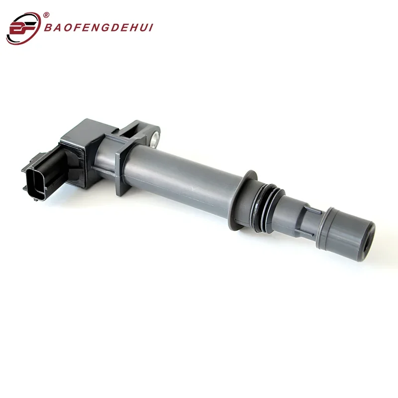 Фото Катушка зажигания 56028138AB для Dodge NITRO 3.7 V6 2006-12 GN10456, для Jeep CHEROKEE KJ 3.7, COMMANDER XK, XH 4.7, GRAND CHEROKEE №3