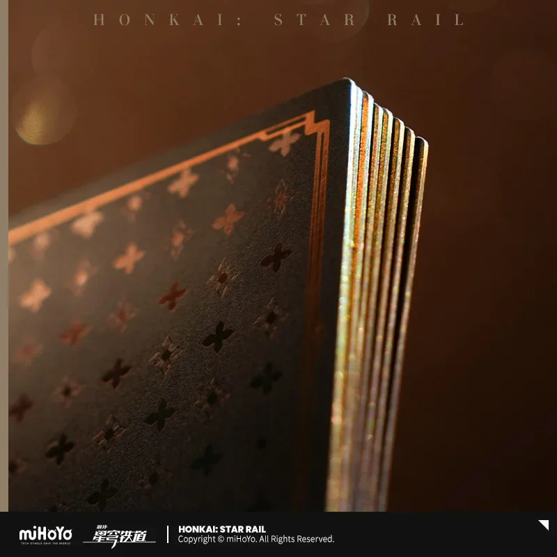 Память для косплея Presale Game Honkai: Star Rail