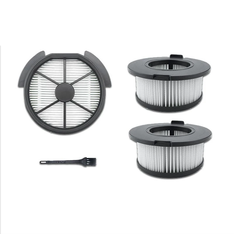 

Запасные части для пылесоса Puppyoo T12 Plus