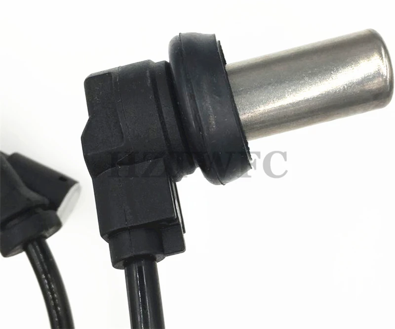 Совершенно новый датчик скорости колес ABS 4A0927803 5S10441 ALS1476 SU11894 передний левый