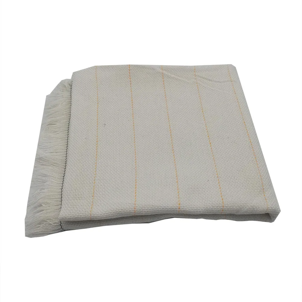 Первичная Ткань для тафтинга подложка из ткани электрического пистолета ковров