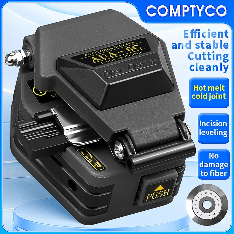 Нож для резки кабеля LeeBeTo AUA-6C