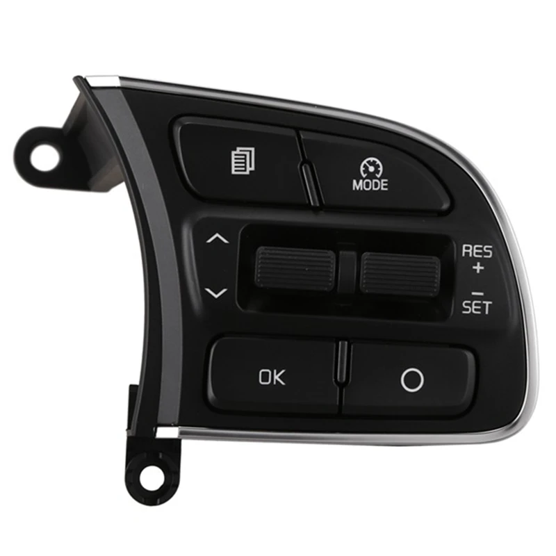 For Kia Sportage QL 2016 2017 2018 2019 Steering Wheel Cruise Control Switch Right 96720-D9010
