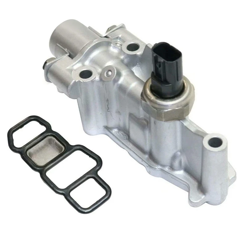 

VTEC Solenoid Spool Valve VVT Oil Control Valve For 2006-2011 Honda Civic Sedan 15810-RNA-A01