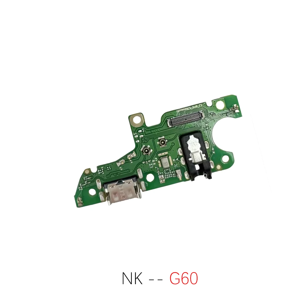 Телефонный кабель для Nokia C22 G22 G42 USB зарядное устройство гибкий G60 G400 T20 X30 XR20 плата