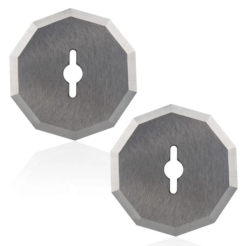 

Сменные лезвия 2 шт., совместимые с Worx Zipsnip Аккумуляторные ножницы подходит для RC2600K