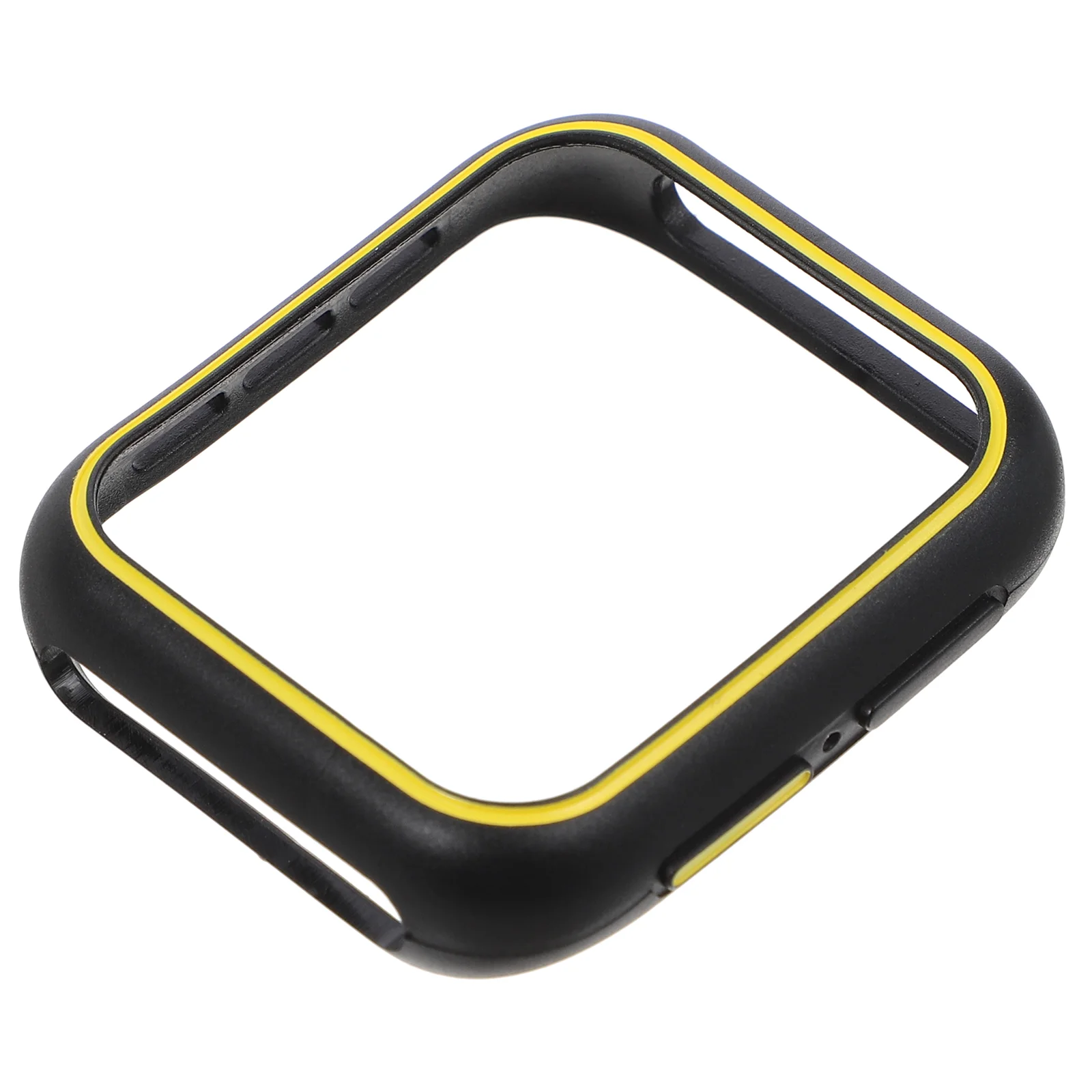 

Watch Cover Protector Screen Case Smartwatchshell High Hardness Wristwatch