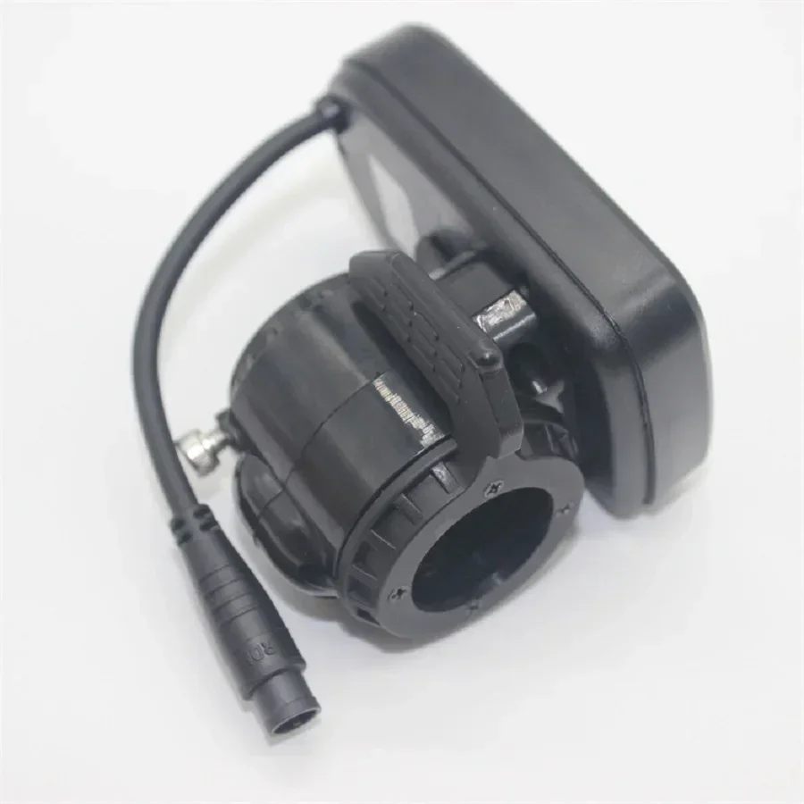 Приборная панель дисплея с контроллером двойного привода 48 В 25 А 1000 Вт для KUGOO