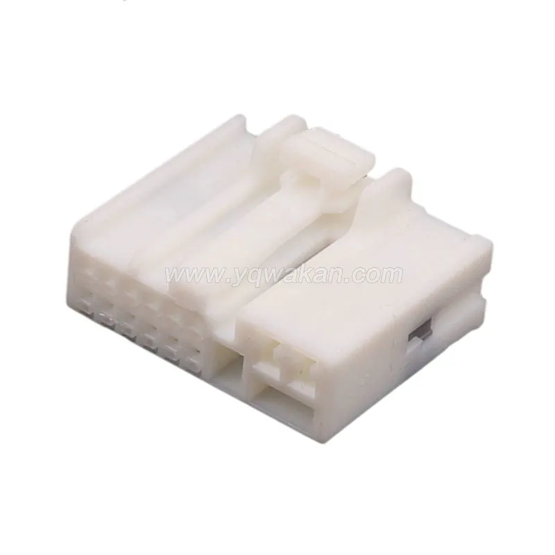 

Комплект автопроводки Haidie MG655118