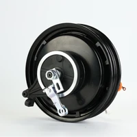 electric motorcycle parts 2000w high torque brushless dc motor