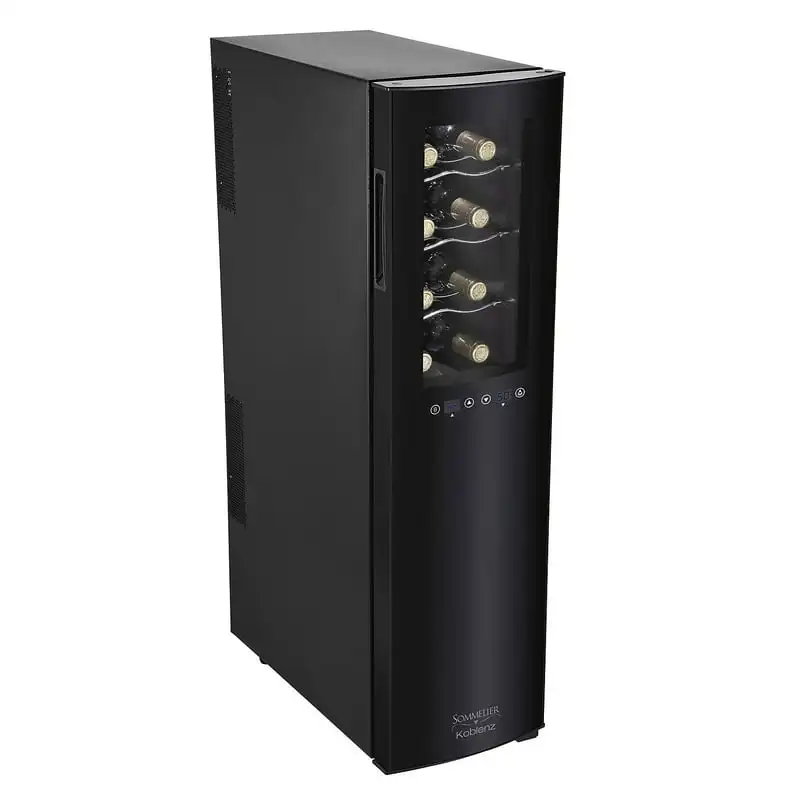 

Wine Cooler Black (EVFK-18) KBZEVFK18