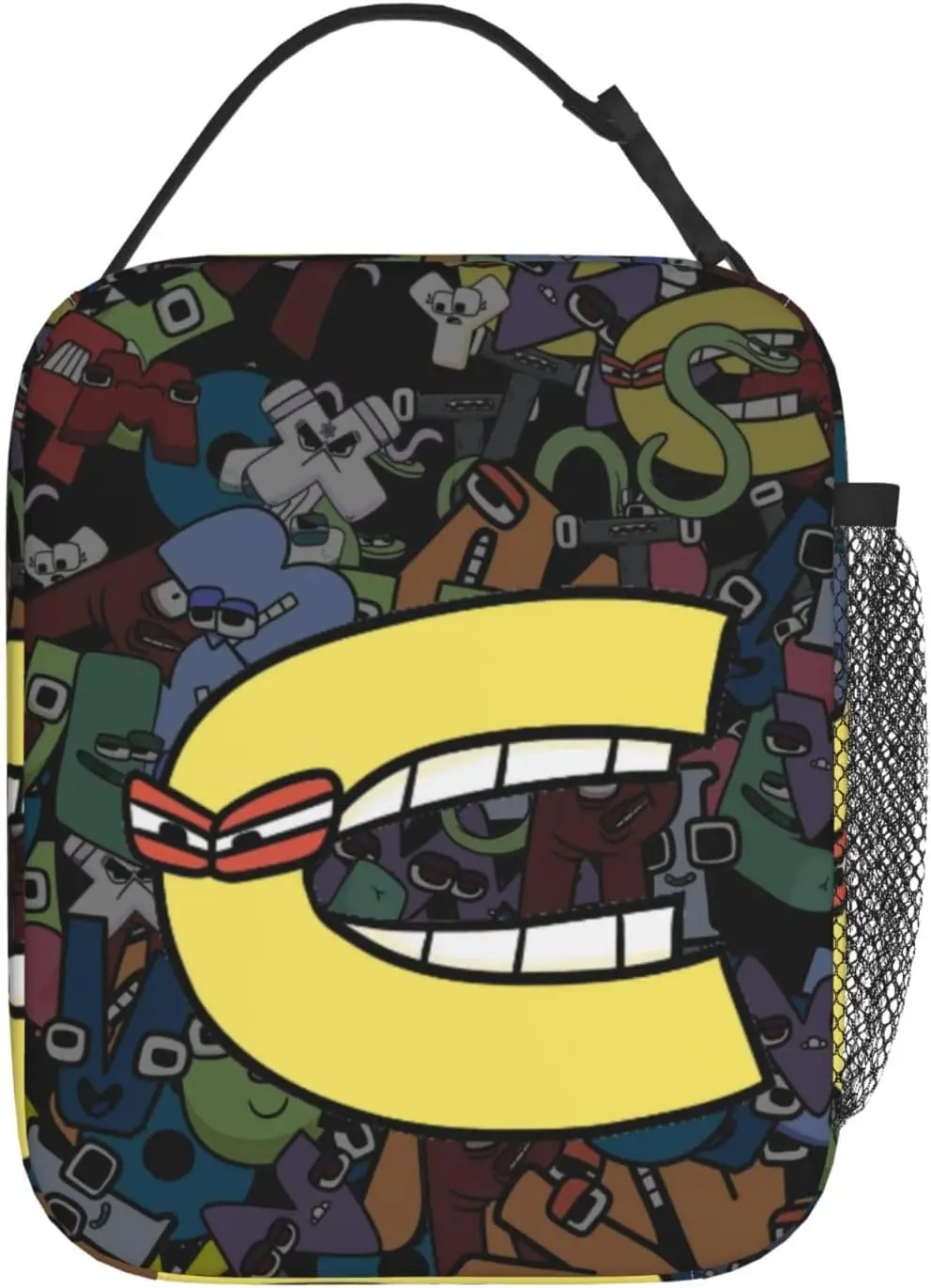 Рисунок 4 - Изолированная сумка для ланча с