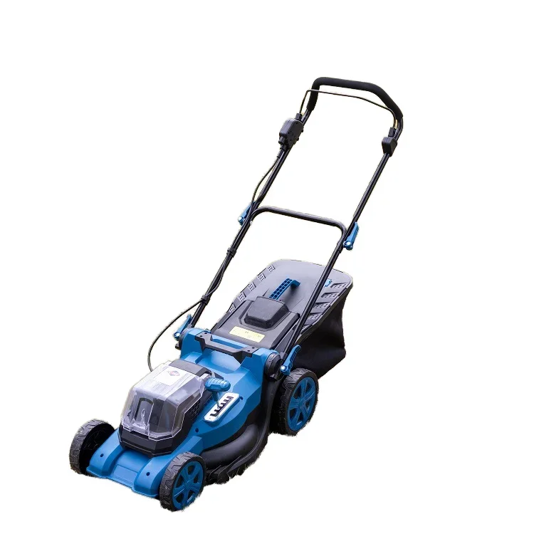 40 В 4-тактный оптовый небольшой перезаряжаемый многофункциональный домашний