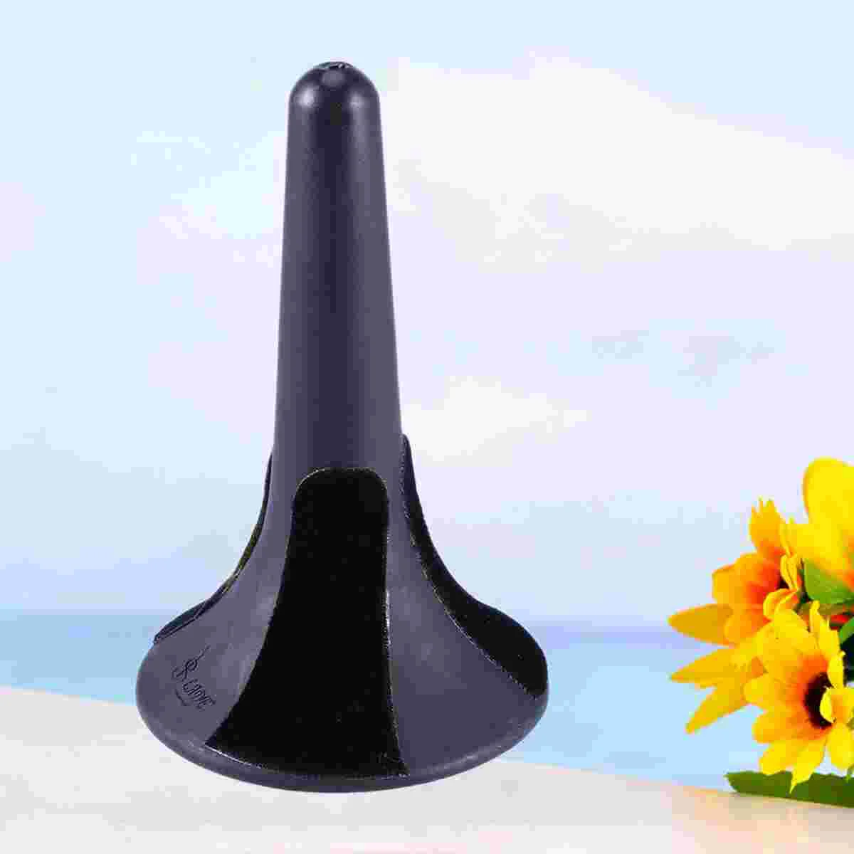 

Trumpet Stand Violin Tripod Accessories Foldable Cello Detachable Holder