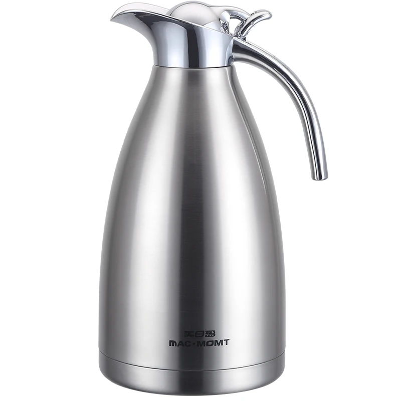 Of Jug Thermos Bottle 2 Liters