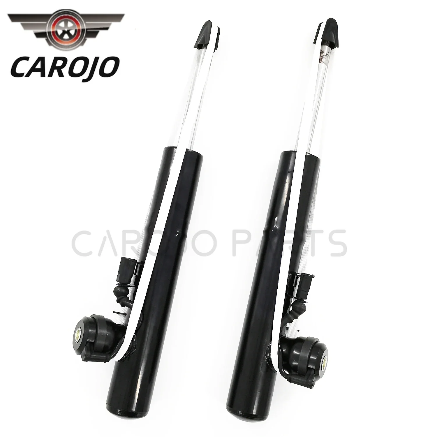 8R0413029J 8F0413029 2 шт. передний левый и правый амортизатор для AUDI Q5 09-17 Audi A4/S4 2007-2015 A5/S5