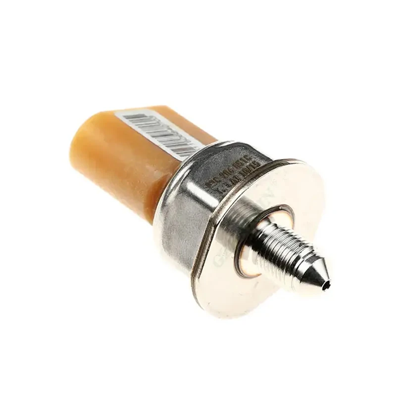 

Common rail fuel pressure sensor is 55PP15-04