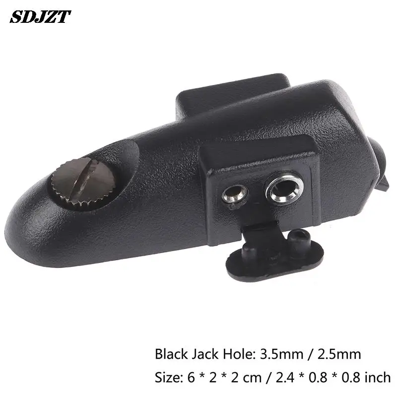 1 шт., адаптер для раций Baofeng 9700 A58 UV9R UV9RPLUS