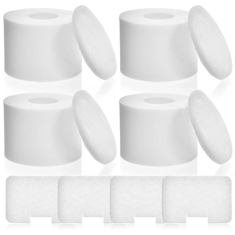 

Фильтр для пылесоса Shark NV42 NV44 NV46 UV410, запасные части, комплект XFF36