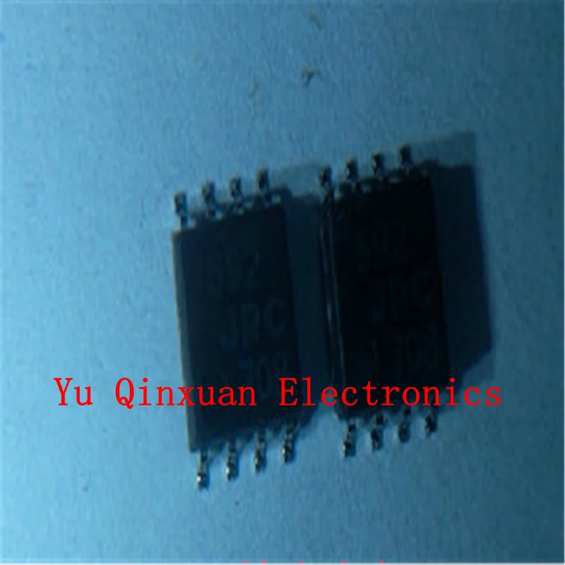 

NJM592M8 DMP-8 Input voltage 5.00V ~.00V, new original spot