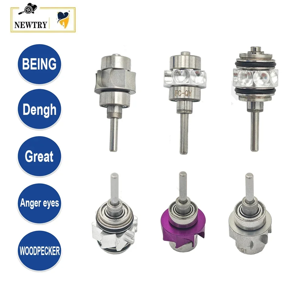 Ротор стоматологического картриджа высшего класса BEING Dengh отличный