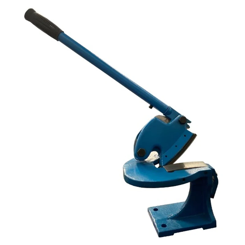 Станок для резки металлических листов настольного типа без троса 2 0 мм стальная