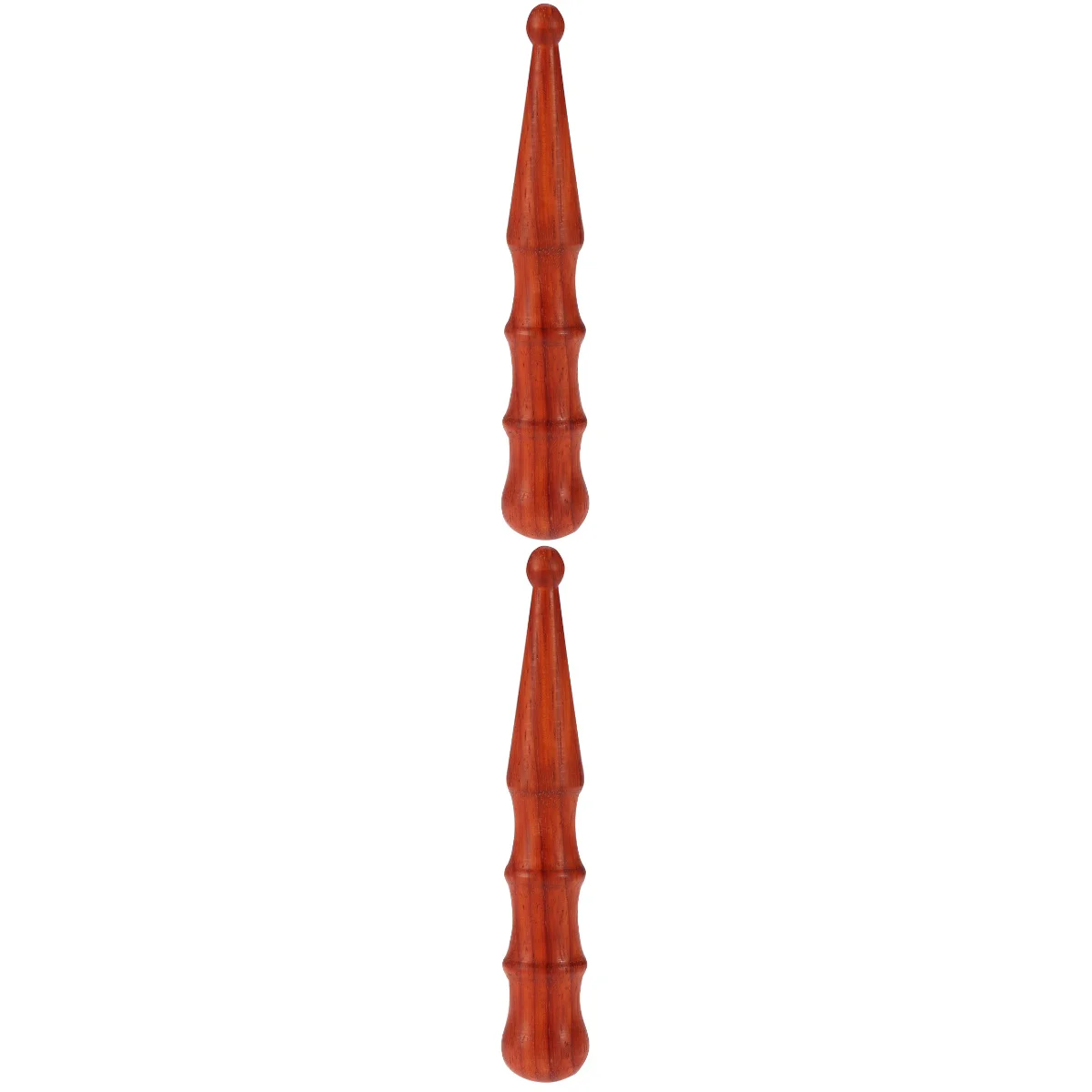 

Stickpoint Foot Wooden Trigger Wood Sticks Muscle Handheldthai Hooktools Reflexology Cane
